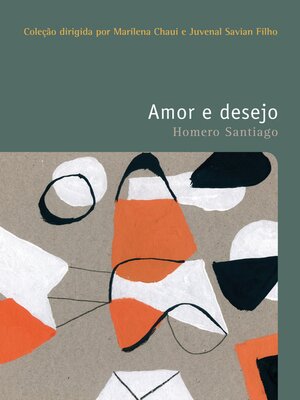 cover image of Amor e desejo